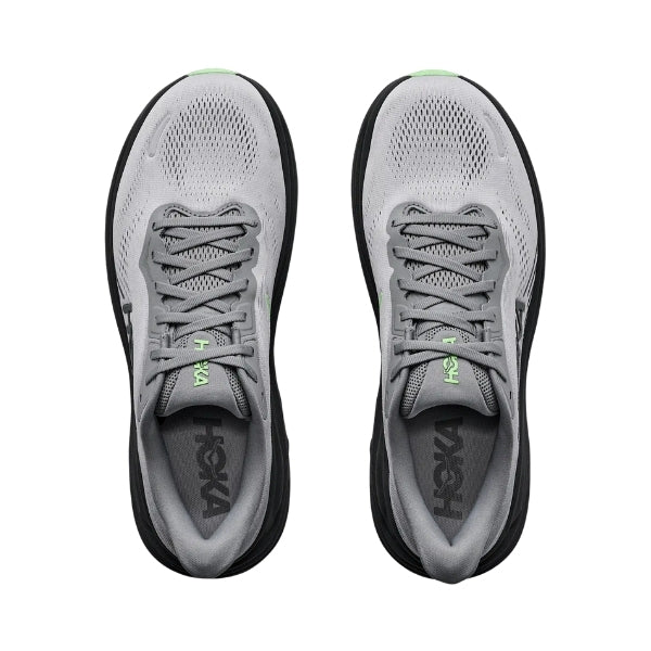 HOKA CLIFTON 11 WIDE נעלי ריצה קליפטון 11 וויד הוקה גברים HOKA