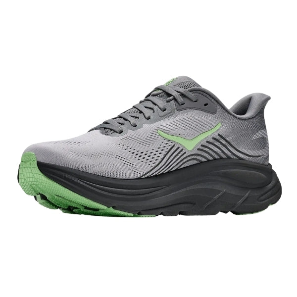 HOKA CLIFTON 11 WIDE נעלי ריצה קליפטון 11 וויד הוקה גברים HOKA