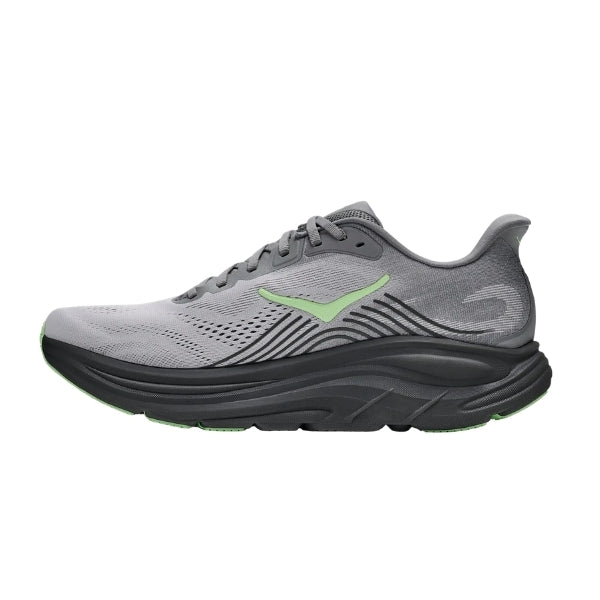 HOKA CLIFTON 11 WIDE נעלי ריצה קליפטון 11 וויד הוקה גברים HOKA