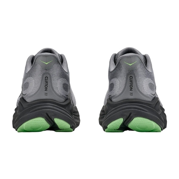 HOKA CLIFTON 11 WIDE נעלי ריצה קליפטון 11 וויד הוקה גברים HOKA