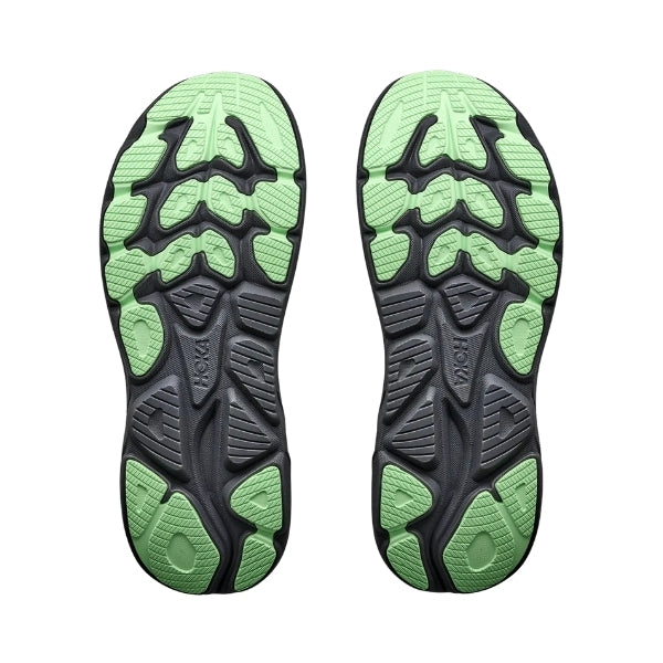 HOKA CLIFTON 11 WIDE נעלי ריצה קליפטון 11 וויד הוקה גברים HOKA