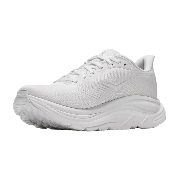 HOKA CLIFTON 11 WIDE נעלי ריצה קליפטון 11 וויד הוקה נשים HOKA