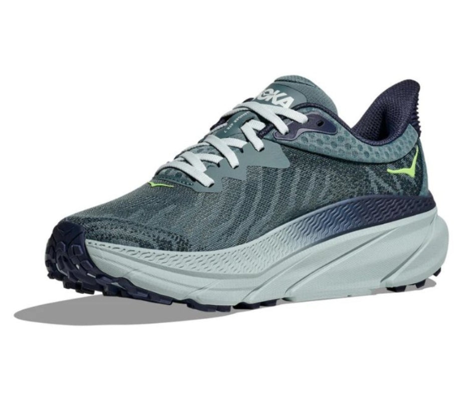 HOKA Challenger ATR 7 WIDE נעלי ריצה הוקה צ'אלנג'ר גברים