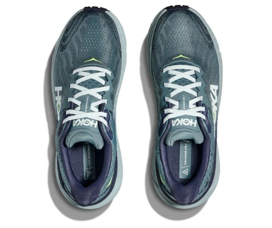 HOKA Challenger ATR 7 WIDE נעלי ריצה הוקה צ'אלנג'ר גברים