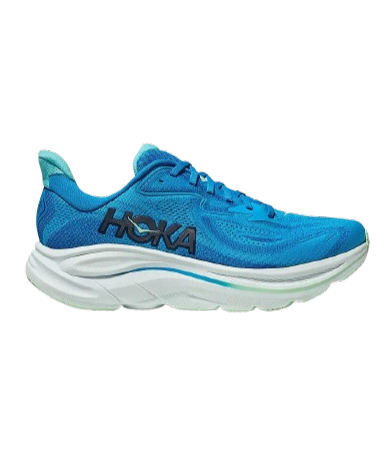 HOKA Clifton 10 WIDE נעלי ריצה רחבות הוקה קליפטון 10 גברים