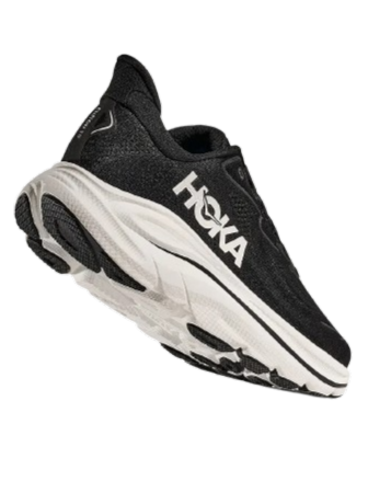 HOKA Clifton 10 WIDE נעלי ריצה רחבות הוקה קליפטון 10 גברים