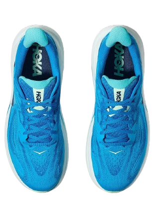 HOKA Clifton 10 WIDE נעלי ריצה רחבות הוקה קליפטון 10 גברים