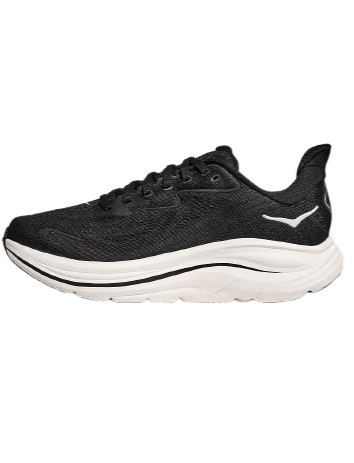 HOKA Clifton 10 WIDE נעלי ריצה רחבות הוקה קליפטון 10 גברים