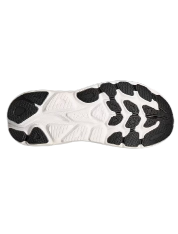 HOKA Clifton 10 WIDE נעלי ריצה רחבות הוקה קליפטון 10 גברים