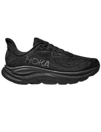 HOKA Clifton 10 WIDE נעלי ריצה רחבות הוקה קליפטון 10 גברים