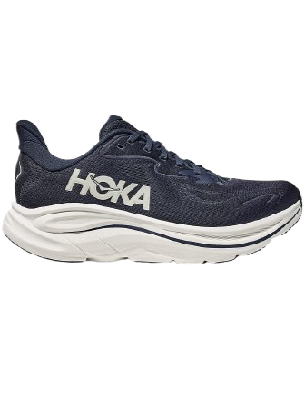 HOKA Clifton 10 WIDE נעלי ריצה רחבות הוקה קליפטון 10 גברים