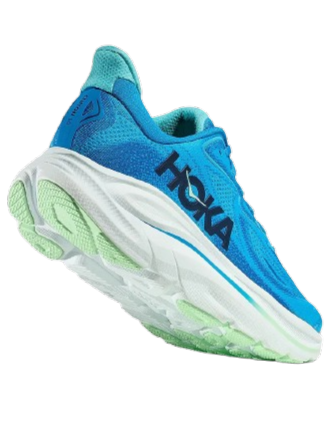 HOKA Clifton 10 WIDE נעלי ריצה רחבות הוקה קליפטון 10 גברים