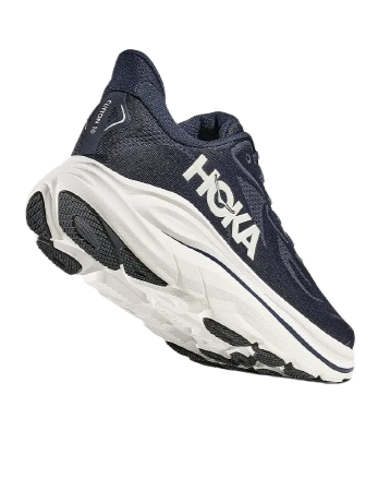 HOKA Clifton 10 WIDE נעלי ריצה רחבות הוקה קליפטון 10 גברים