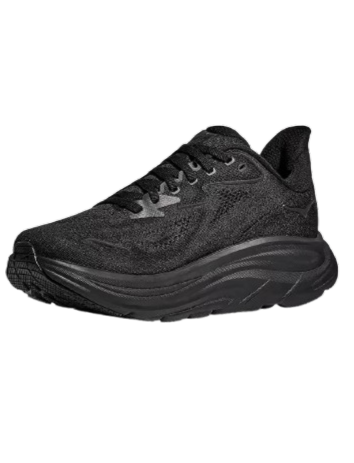 HOKA Clifton 10 WIDE נעלי ריצה רחבות הוקה קליפטון 10 גברים