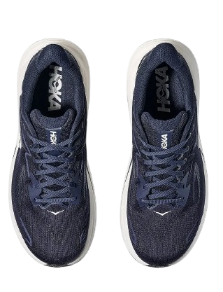 HOKA Clifton 10 WIDE נעלי ריצה רחבות הוקה קליפטון 10 גברים