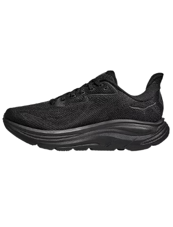 HOKA Clifton 10 WIDE נעלי ריצה רחבות הוקה קליפטון 10 גברים