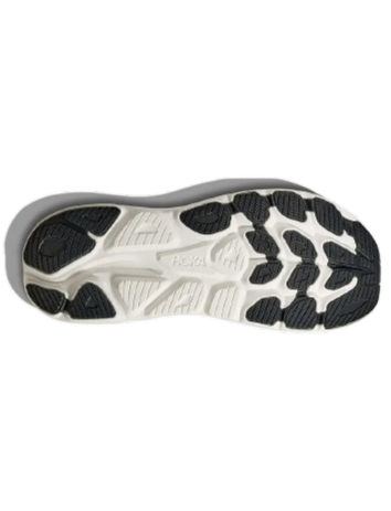 HOKA Clifton 10 WIDE נעלי ריצה רחבות הוקה קליפטון 10 גברים