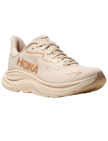 HOKA Clifton 10 WIDE נעלי ריצה רחבות הוקה קליפטון 10 נשים