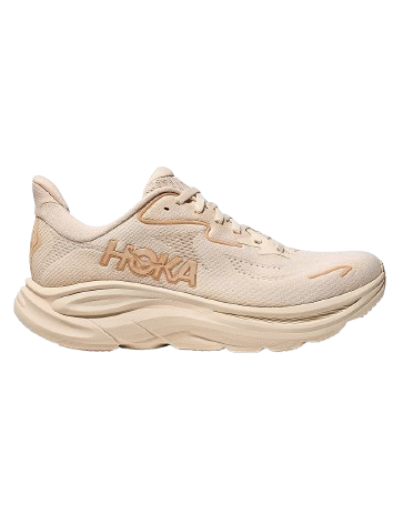 HOKA Clifton 10 WIDE נעלי ריצה רחבות הוקה קליפטון 10 נשים