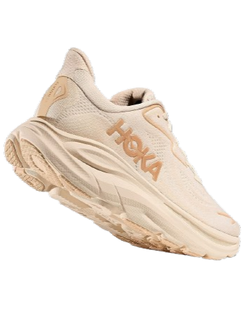 HOKA Clifton 10 WIDE נעלי ריצה רחבות הוקה קליפטון 10 נשים