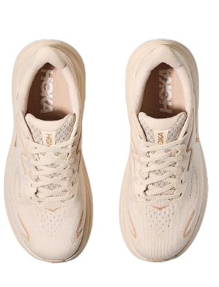 HOKA Clifton 10 WIDE נעלי ריצה רחבות הוקה קליפטון 10 נשים