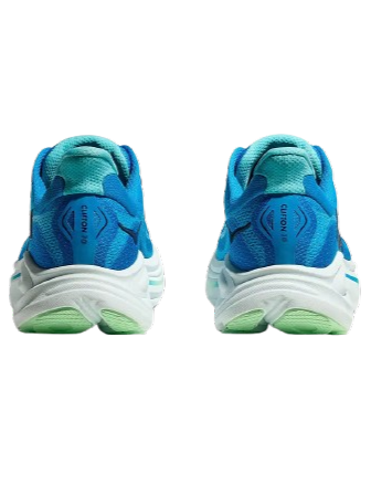 HOKA Clifton 10 WIDE נעלי ריצה רחבות הוקה קליפטון 10 גברים