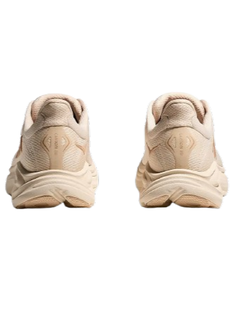 HOKA Clifton 10 WIDE נעלי ריצה רחבות הוקה קליפטון 10 נשים