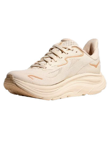 HOKA Clifton 10 WIDE נעלי ריצה רחבות הוקה קליפטון 10 נשים