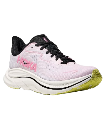 HOKA Clifton 10 WIDE נעלי ריצה רחבות הוקה קליפטון 10 נשים
