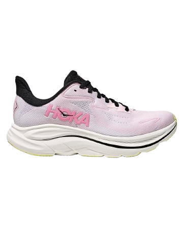 HOKA Clifton 10 WIDE נעלי ריצה רחבות הוקה קליפטון 10 נשים