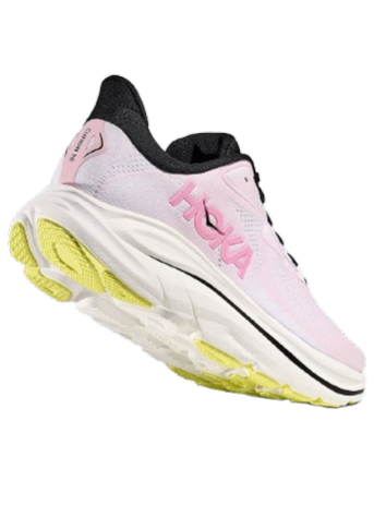 HOKA Clifton 10 WIDE נעלי ריצה רחבות הוקה קליפטון 10 נשים