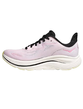 HOKA Clifton 10 WIDE נעלי ריצה רחבות הוקה קליפטון 10 נשים