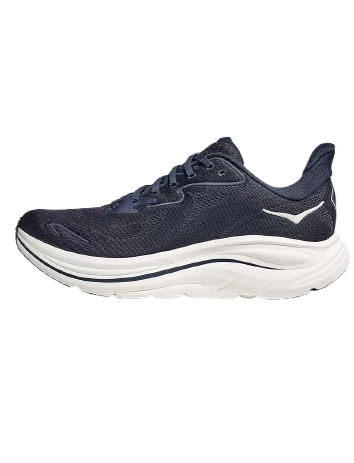 HOKA Clifton 10 WIDE נעלי ריצה רחבות הוקה קליפטון 10 גברים