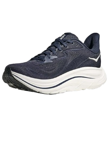 HOKA Clifton 10 WIDE נעלי ריצה רחבות הוקה קליפטון 10 גברים