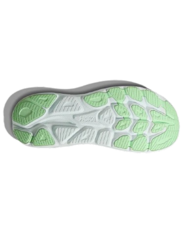 HOKA Clifton 10 WIDE נעלי ריצה רחבות הוקה קליפטון 10 גברים