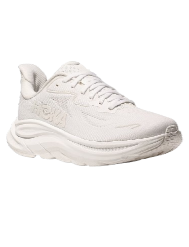 HOKA Clifton 10 WIDE נעלי ריצה רחבות הוקה קליפטון 10 נשים