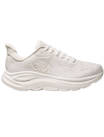 HOKA Clifton 10 WIDE נעלי ריצה רחבות הוקה קליפטון 10 נשים