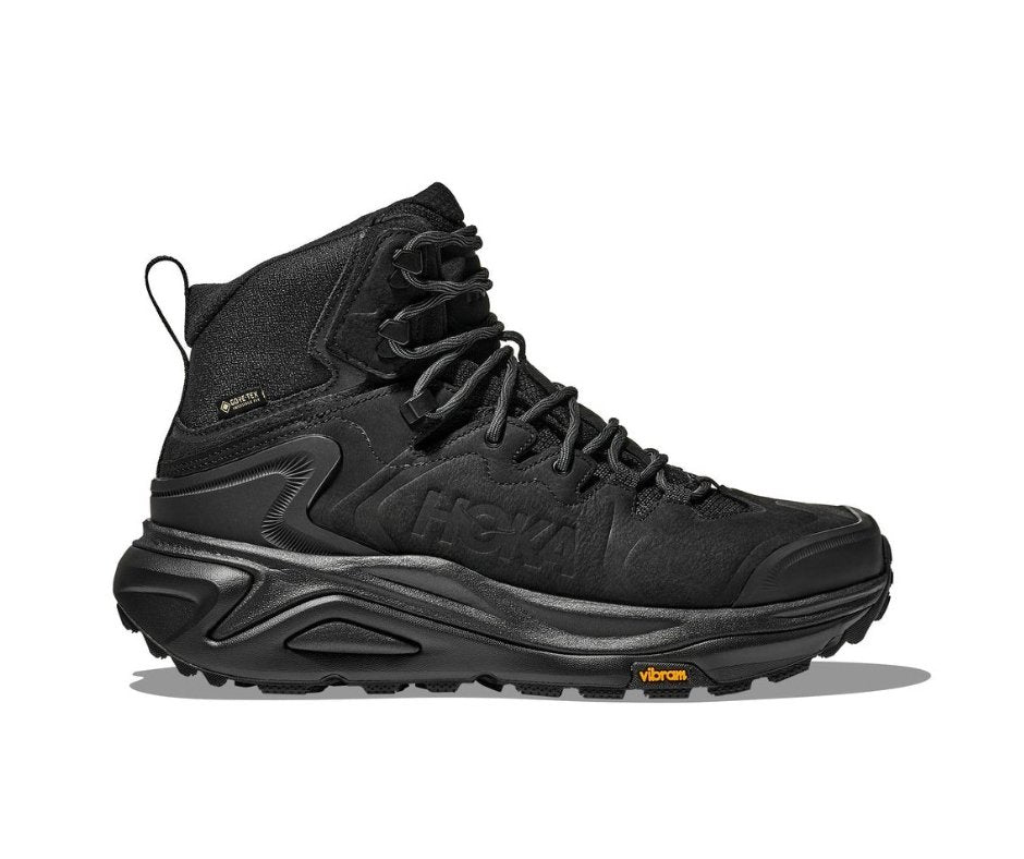 HOKA KAHA 3 GTX נעלי הליכה הוקה קאהה גורטקס גברים