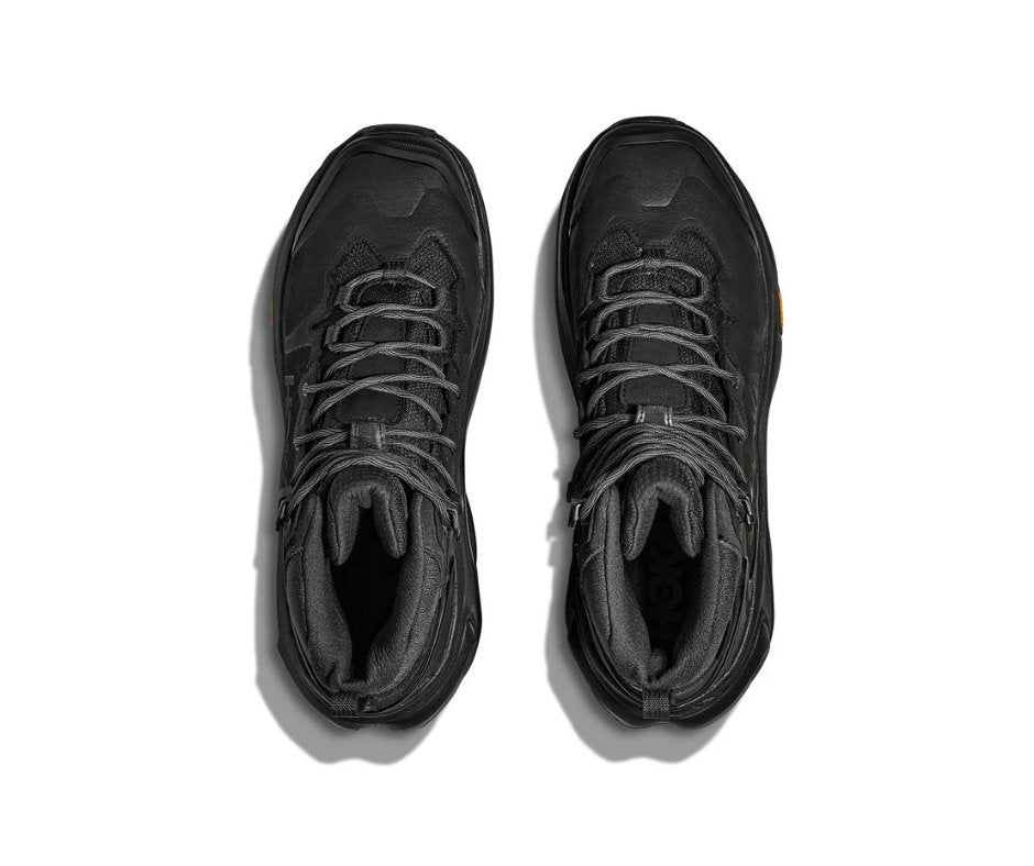 HOKA KAHA 3 GTX נעלי הליכה הוקה קאהה גורטקס גברים