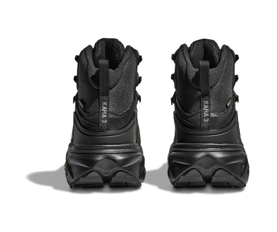 HOKA KAHA 3 GTX נעלי הליכה הוקה קאהה גורטקס גברים