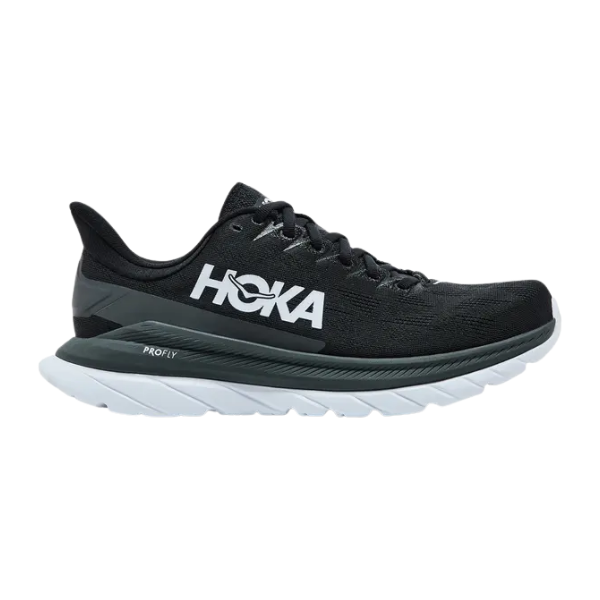 HOKA MACH 4 נעלי ריצה הוקה מאכ 4 נשים