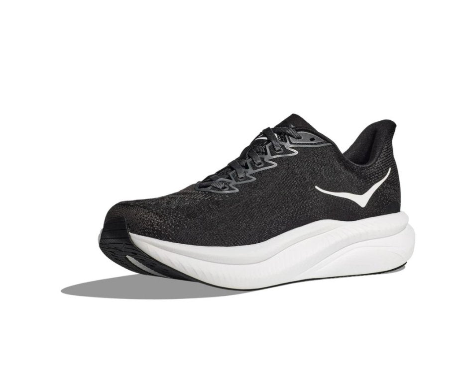 HOKA MACH 6 WIDE נעלי הליכה הוקה מאך וויד גברים