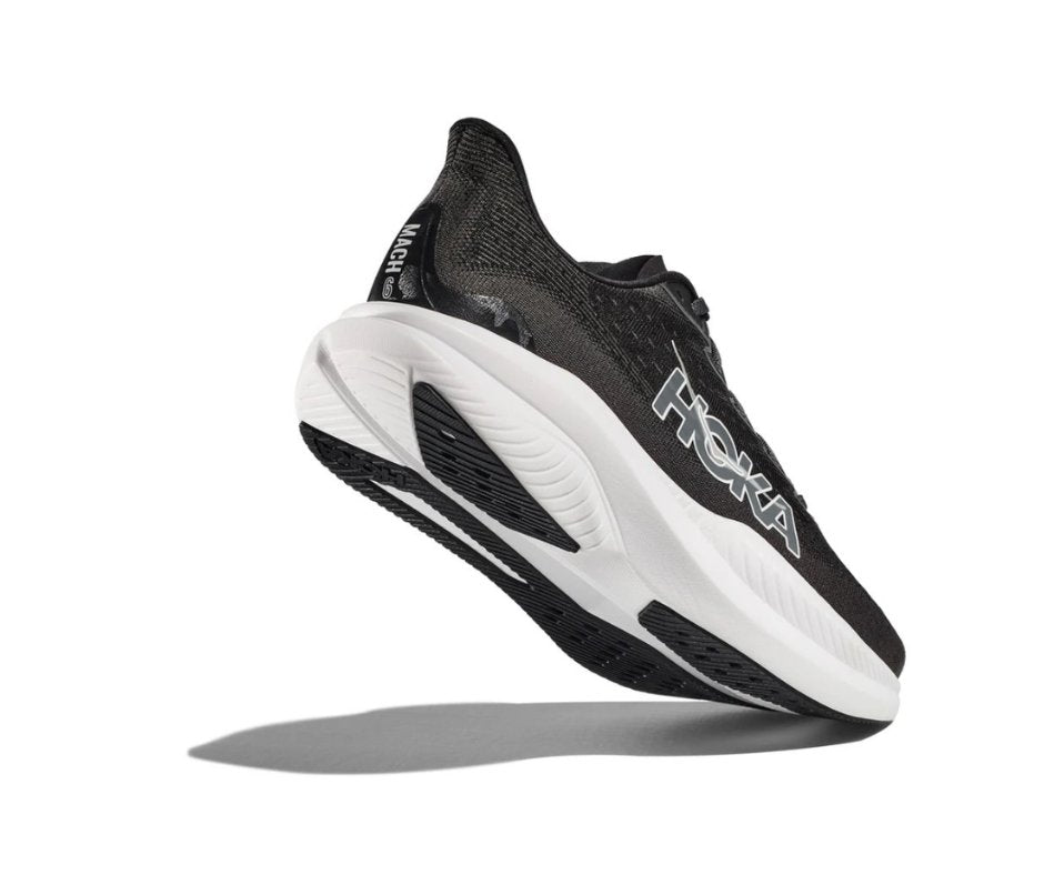 HOKA MACH 6 WIDE נעלי הליכה הוקה מאך וויד גברים