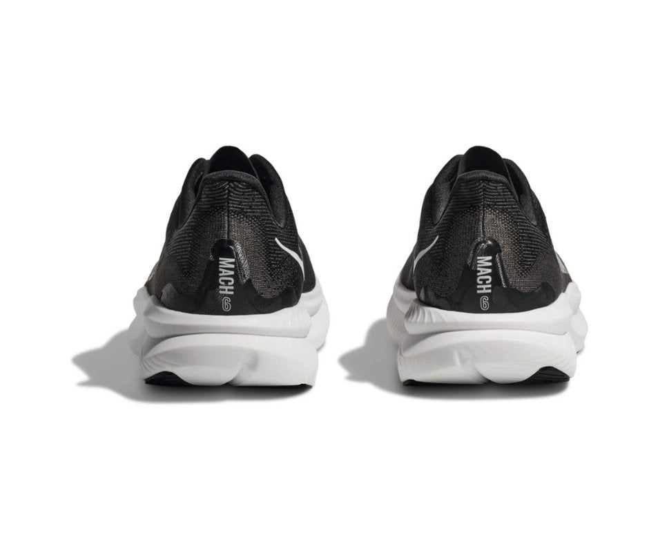 HOKA MACH 6 WIDE נעלי הליכה הוקה מאך וויד גברים