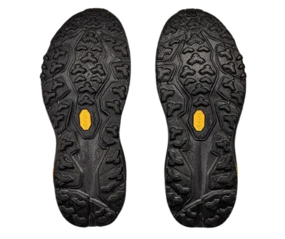 HOKA SPEEDGOAT 6 נעלי ריצת שטח הוקה ספידגואט גברים