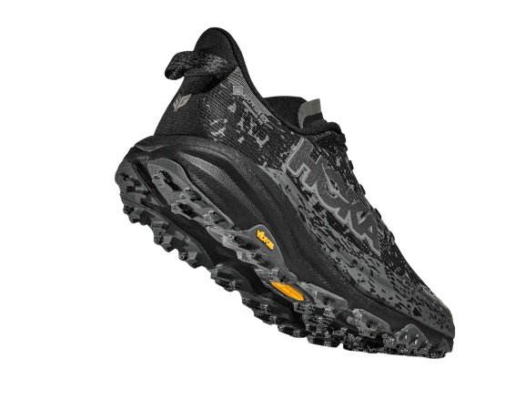 HOKA SPEEDGOAT 6 GTX WIDE נעלי ריצת שטח ספידגואט לגברים
