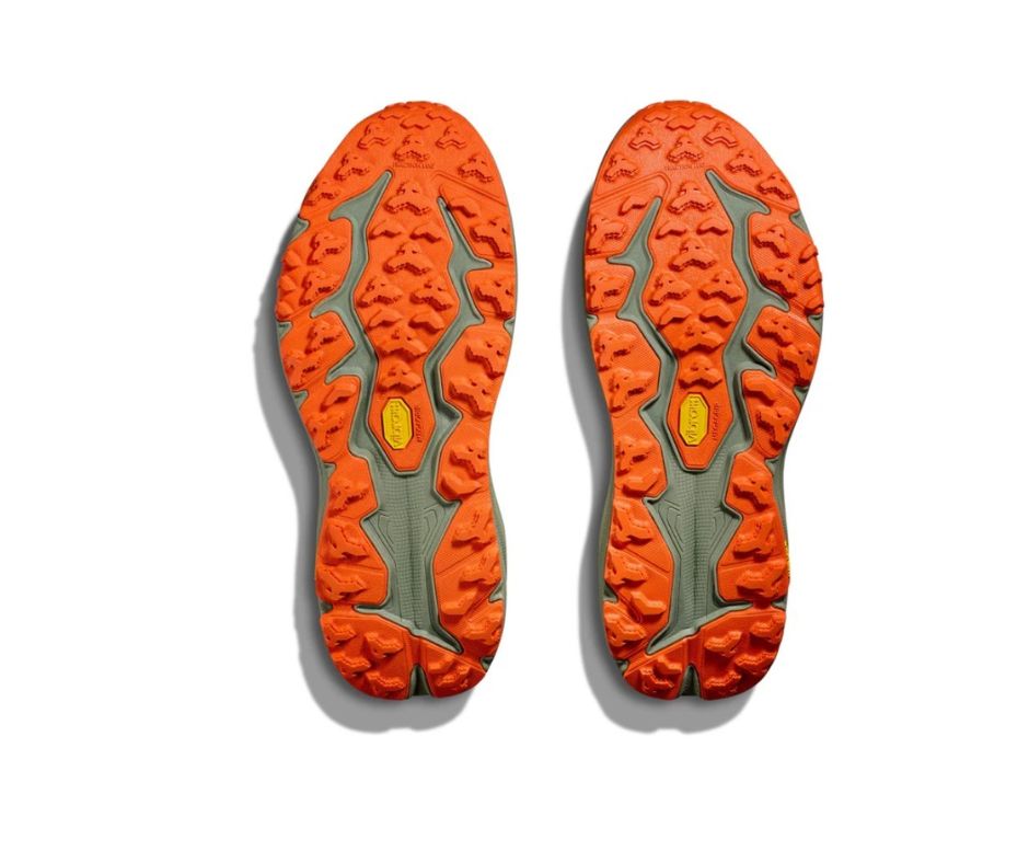HOKA SPEEDGOAT 6 WIDE נעלי ריצת שטח הוקה ספידגואט גברים