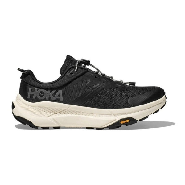 HOKA TRANSPORT WIDE נעלי הליכה הוקה טרנספורט וויד גברים HOKA