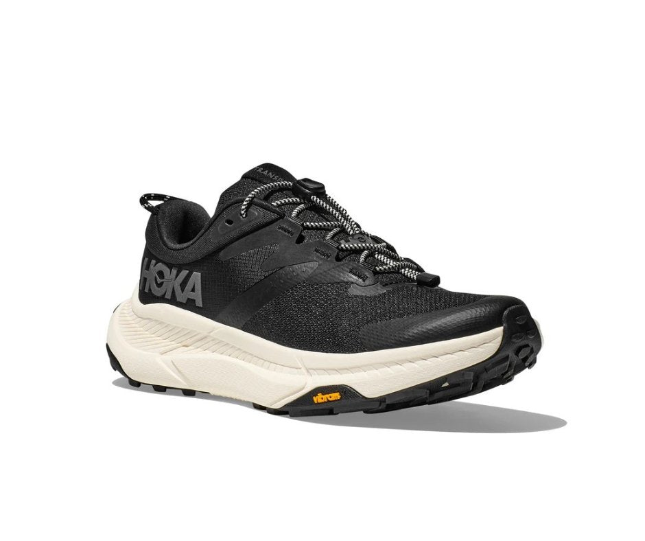 HOKA TRANSPORT WIDE נעלי הליכה הוקה טרנספורט וויד נשים