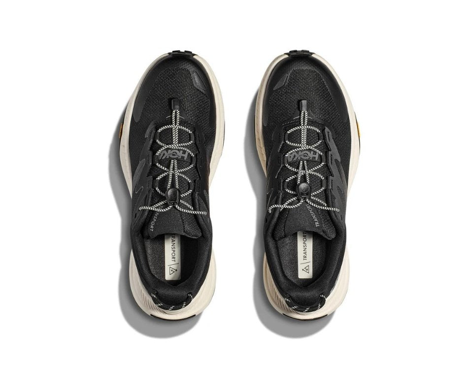 HOKA TRANSPORT WIDE נעלי הליכה הוקה טרנספורט וויד נשים